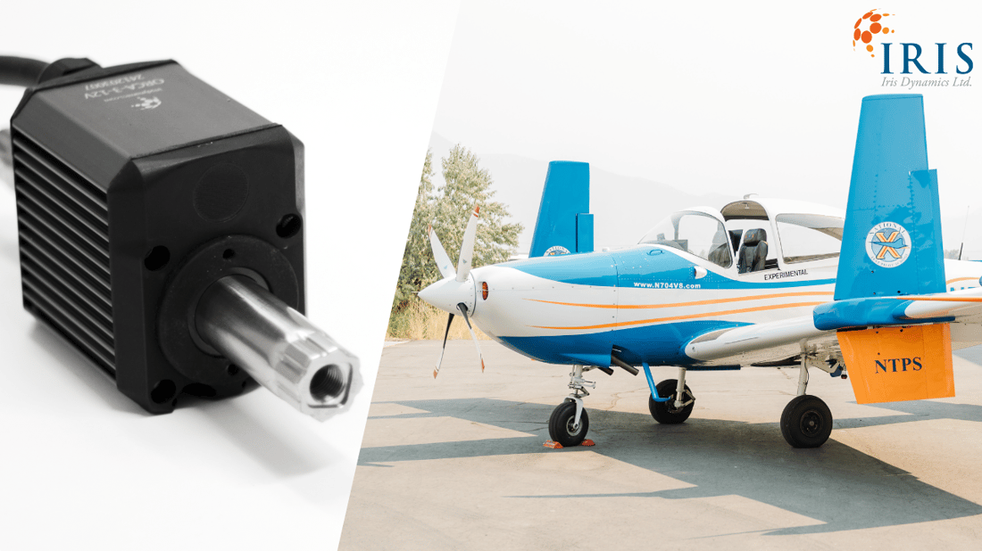 active throttle control powered by linear motors