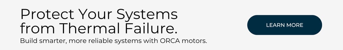 Protect your systems from thermal failure