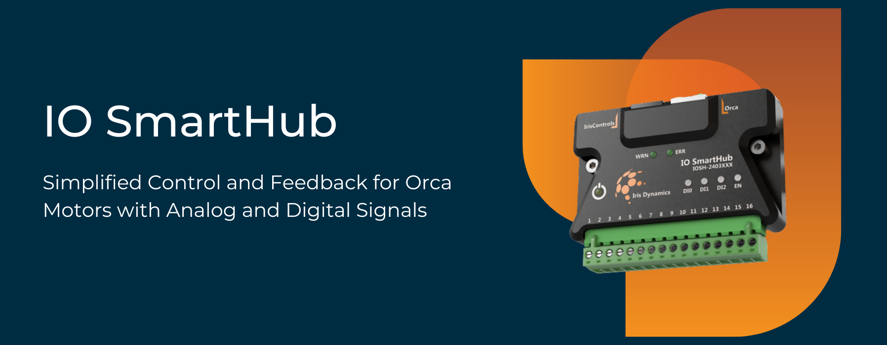 Analog and digital controller for linear motors