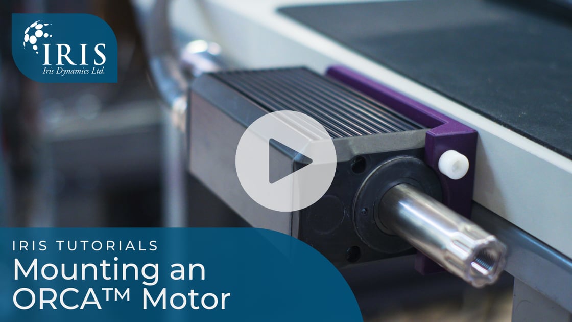 Iris Tutorials: How to mount your ORCA motor [VIDEO]