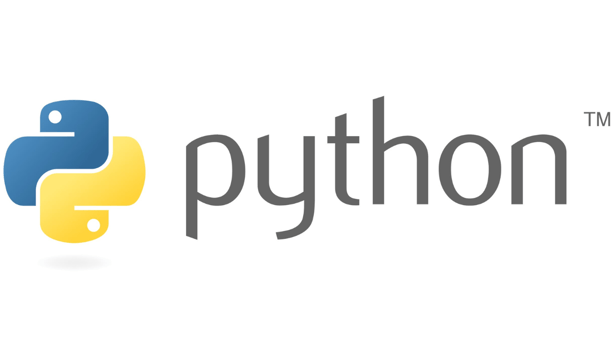 python logo