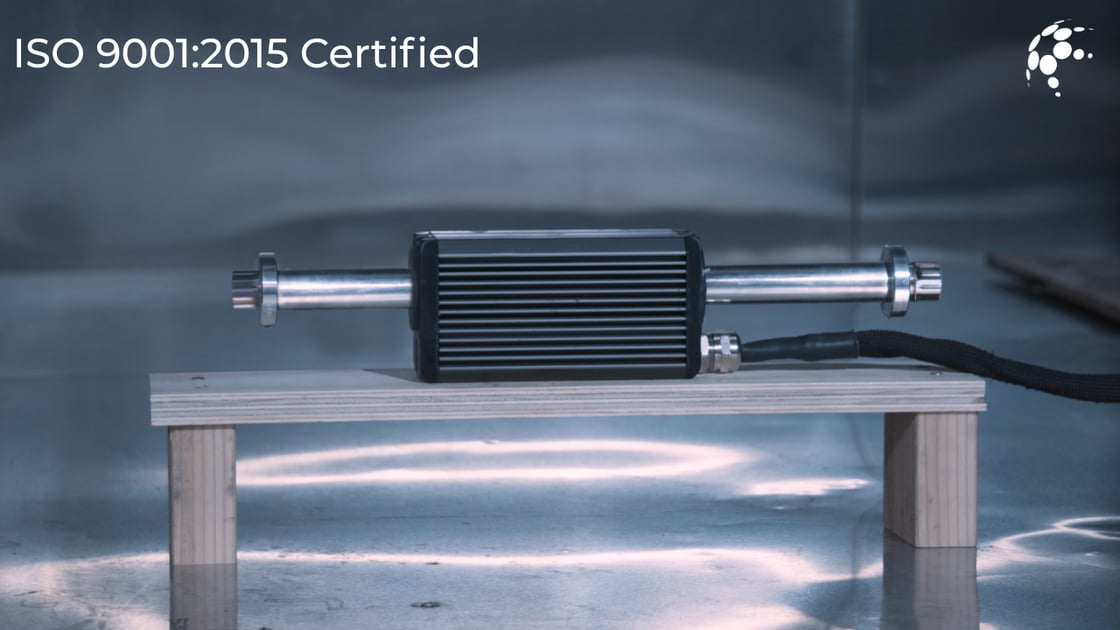 Rugged ORCA linear motors built for extreme conditions