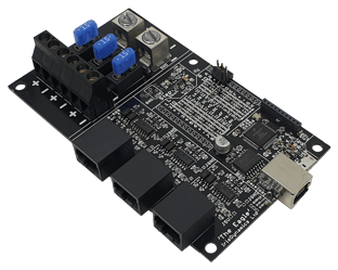 plc, motor controller, pcb