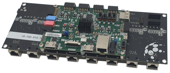 plc, motor controller, pcb