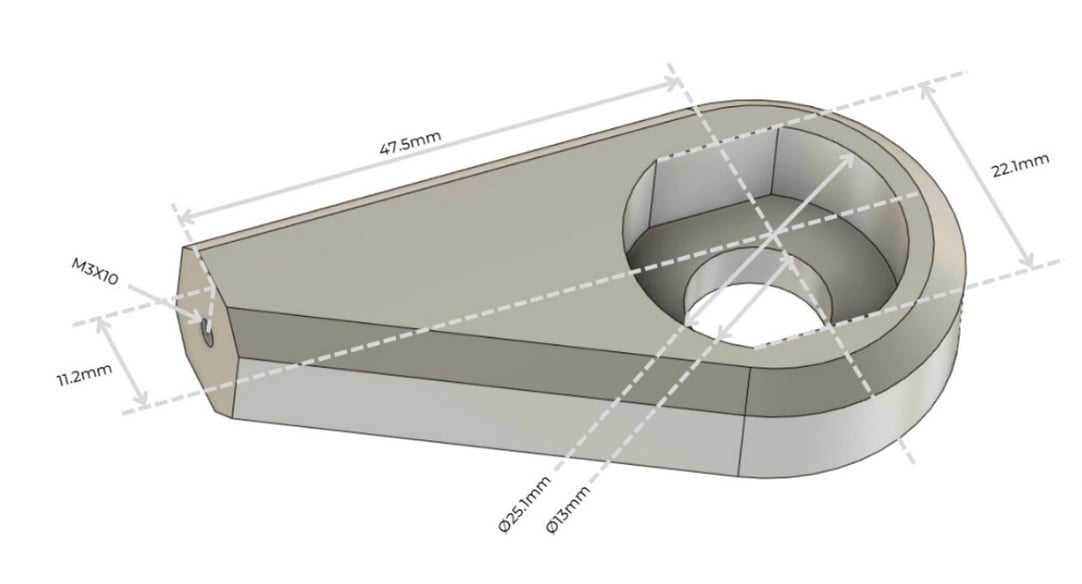 TN250212 - Stopping Shaft Rotation: Enhancing Precision & Efficiency