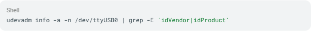 Linux shell commands