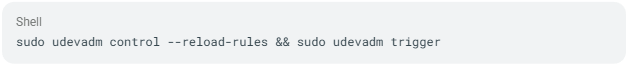 Linux shell commands