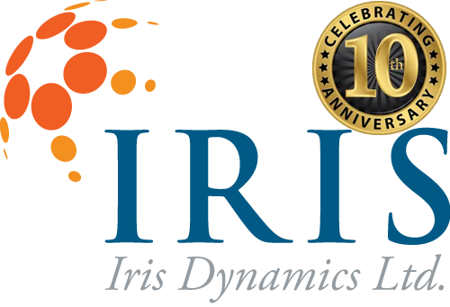 Iris Dynamics Ltd Logo