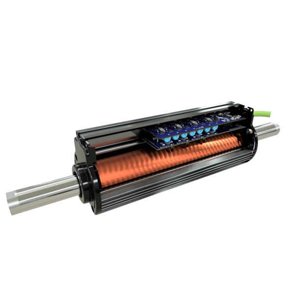 Smart Linear Motors Explained