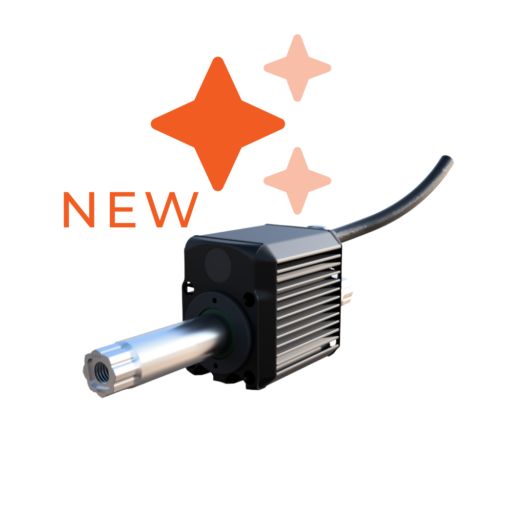 ORCA-3-36V affordable and high speed linear motor ORCA-3-36V affordable and high speed linear motor