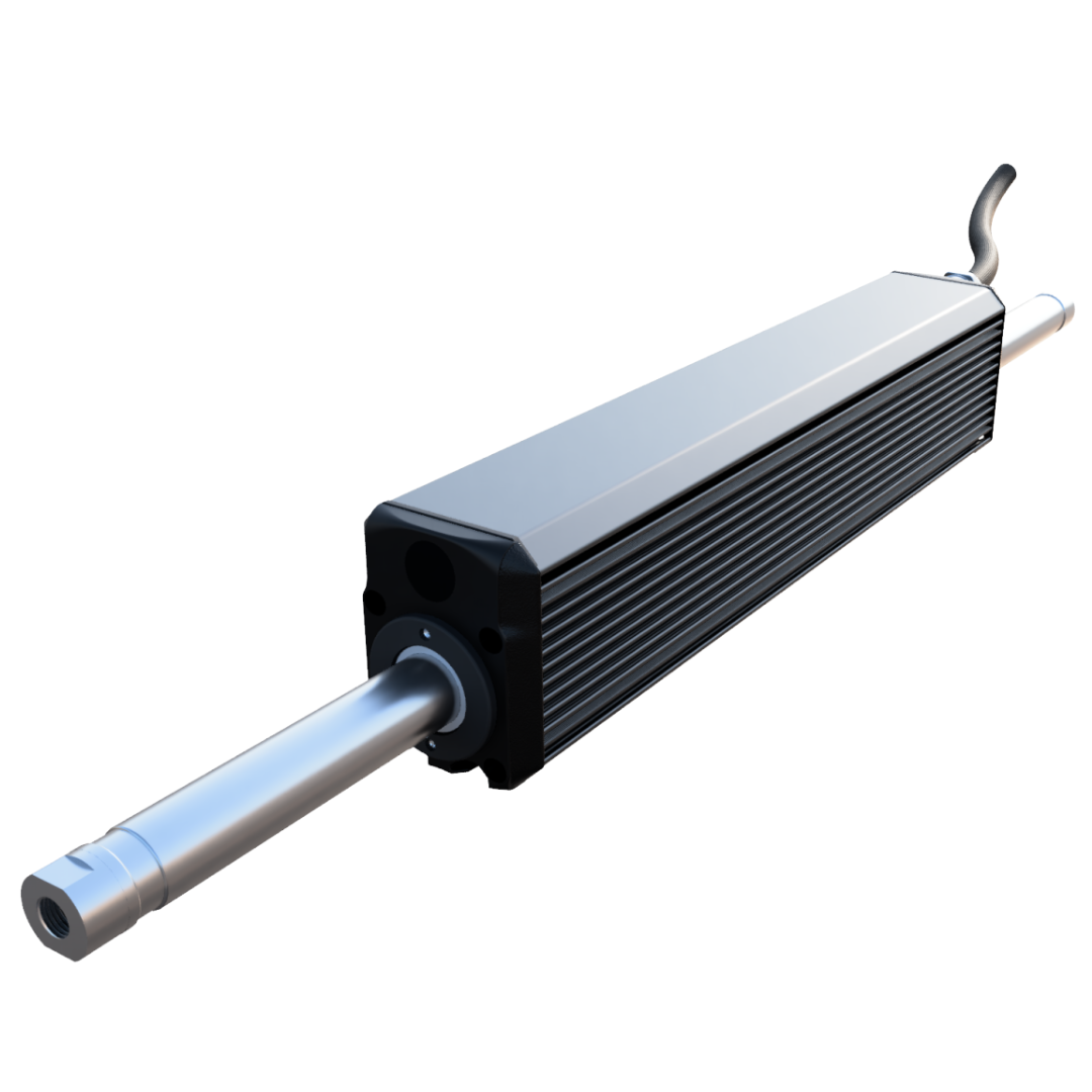 ORCA-15-48V highest force linear motor