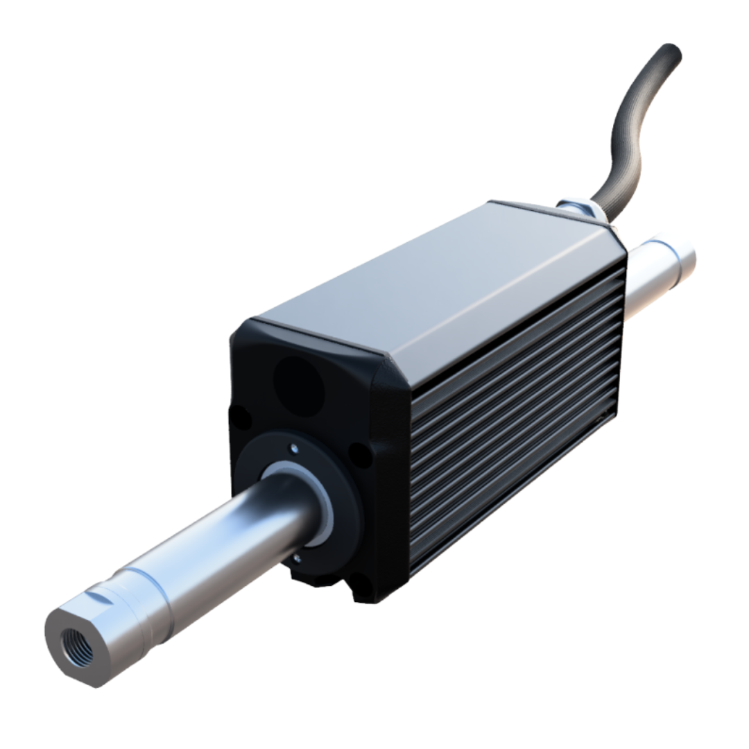 ORCA-6-LITE cost effective linear motor