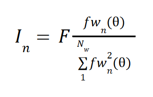 Equation 5