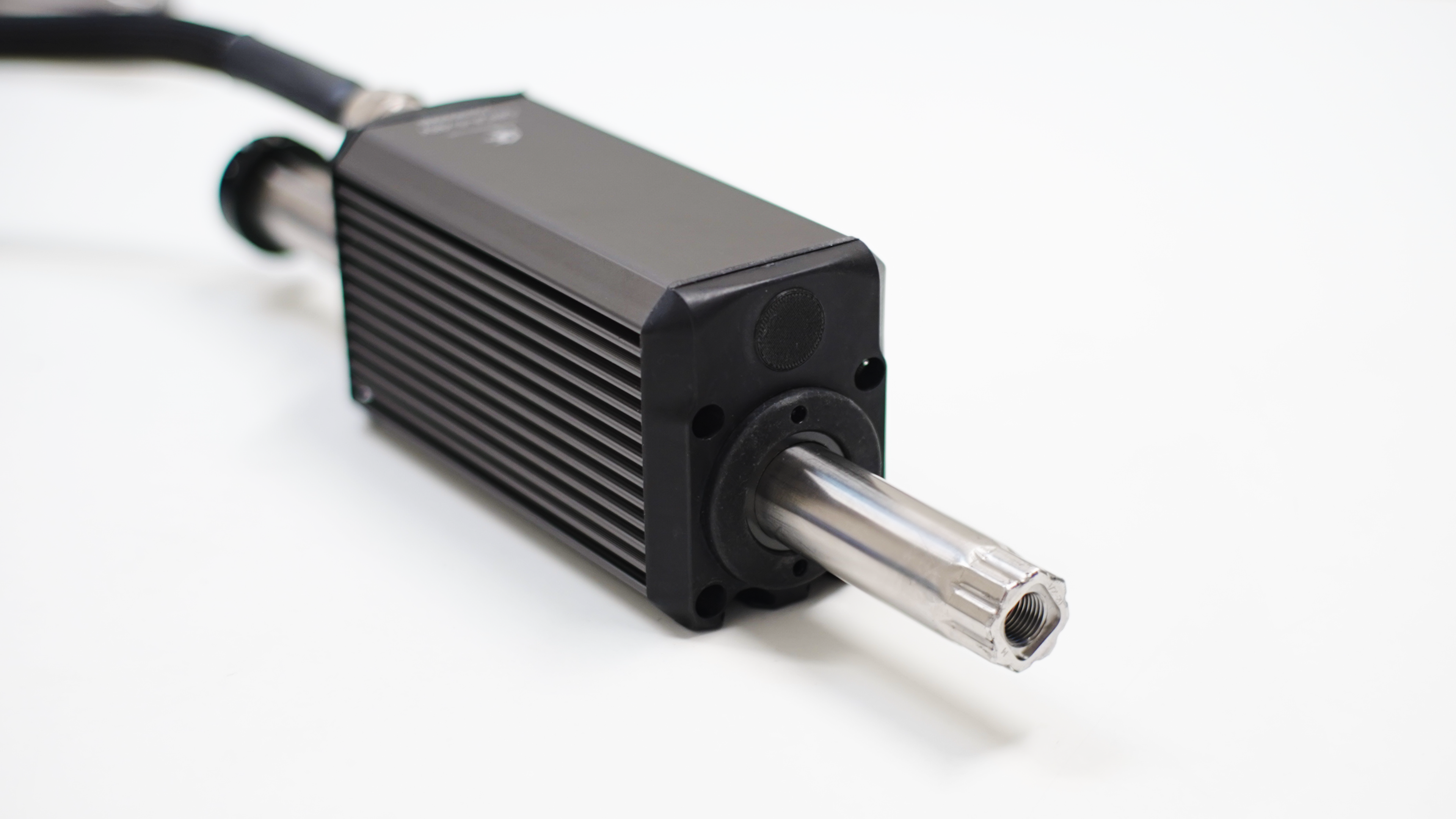 ORCA Series Smart Linear Motors